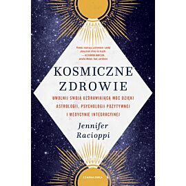 Kosmiczne zdrowie (e-book)