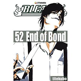 Bleach - 52