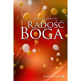 Radość boga