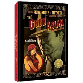 The Good Asian. Dobry Azjata