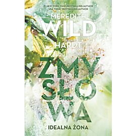 Zmysłowa idealna żona