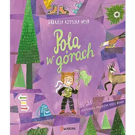 Pola w górach