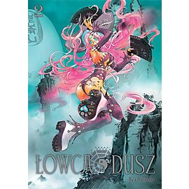Łowca dusz - 02