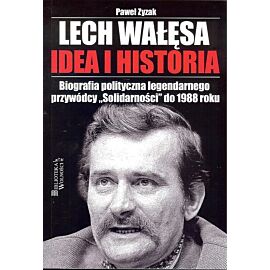 Lech Wałęsa Idea i historia / 3S Media