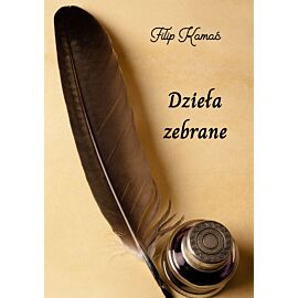 Dzieła zebrane (e-book)