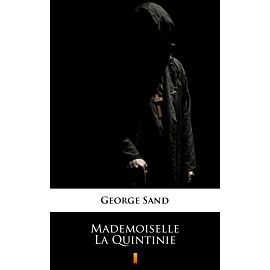 Mademoiselle La Quintinie (e-book)