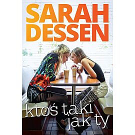 Ktoś taki jak ty
