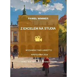 Z Excelem na studia