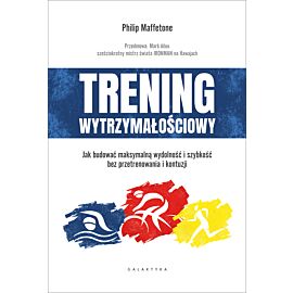 Trening wytrzymałościowy (e-book)