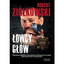 Łowcy głów (e-book)