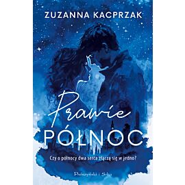 Prawie północ (e-book)
