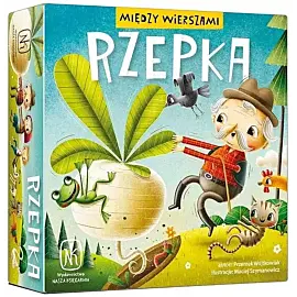 Rzepka