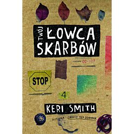 Łowca Skarbów