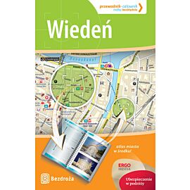 Wiedeń. Przewodnik-Celownik. Wydanie 1 (e-book)