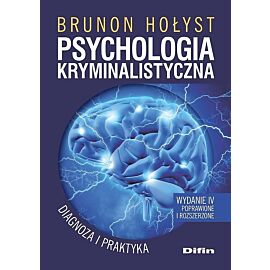 Psychologia kryminalistyczna