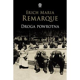 Droga powrotna (e-book)