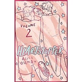 Heartstopper. Volume 2