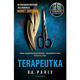 Terapeutka
