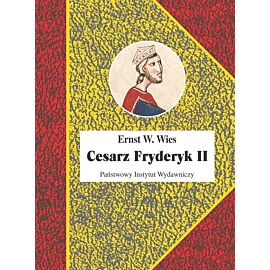 Cesarz Fryderyk II