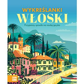 Wykreślanki. Włoski
