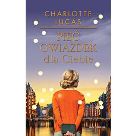 Pięć gwiazdek dla Ciebie