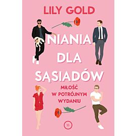 Niania dla sąsiadów (e-book)