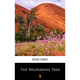 The Wilderness Trek (e-book)