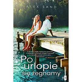 Po urlopie się żegnamy