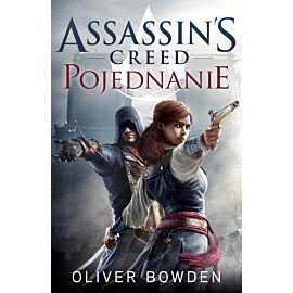 Assassin`s Creed: Pojednanie