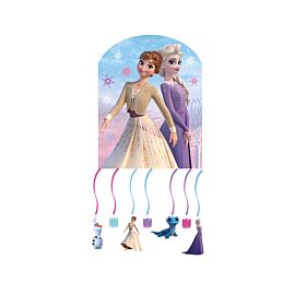 Piniata Frozen 2 Wind Spirit 20x32x14cm