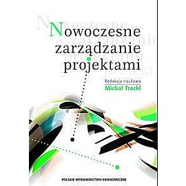 Nowoczesne zarządzanie projektami