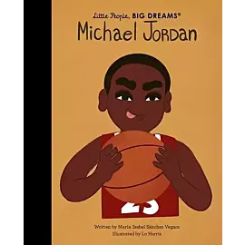 Michael jordan. Volume 71 wer. Angielska