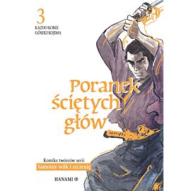 Poranek ściętych głów - 03