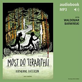 Most do Terabithii (audiobook MP3)