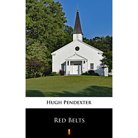 Red Belts (e-book)