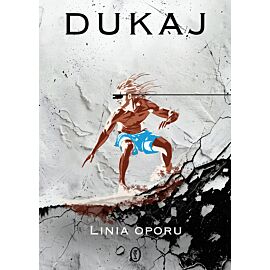 Linia oporu (e-book)