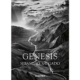 Sebastião Salgado. Genesis
