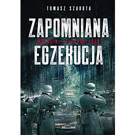 Zapomniana egzekucja, Natolin, listopad 1939
