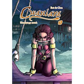 Cwaniara - 2 - Ukradziony statek