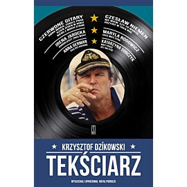 Tekściarz