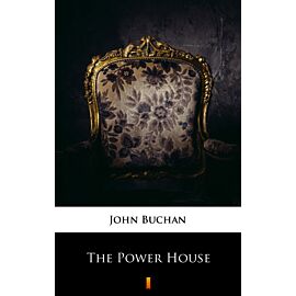 The Power-House (e-book)