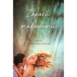 Zapach makadami