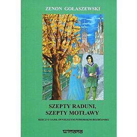 Szepty Raduni szepty Motławy