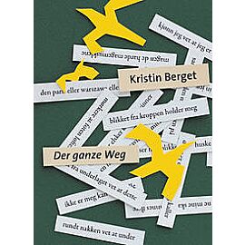 Der ganze weg