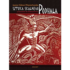 Sztuka Skalnego Podhala
