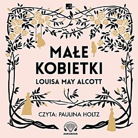 Małe kobietki (audiobook CD)