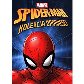 Spider-Man. Kolekcja opowieści. Marvel