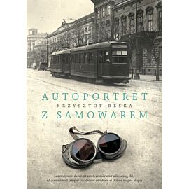 Autoportret z samowarem