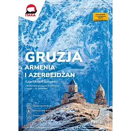 Gruzja, Armenia i Azerbejdżan