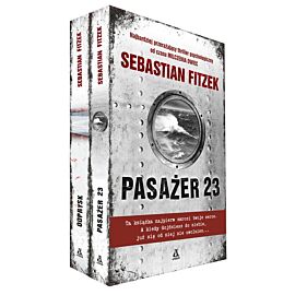 Pakiet pasażer 23 / odprysk